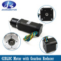 42mm Brushless DC Planetary Gear Motor with Planeary Gearbox